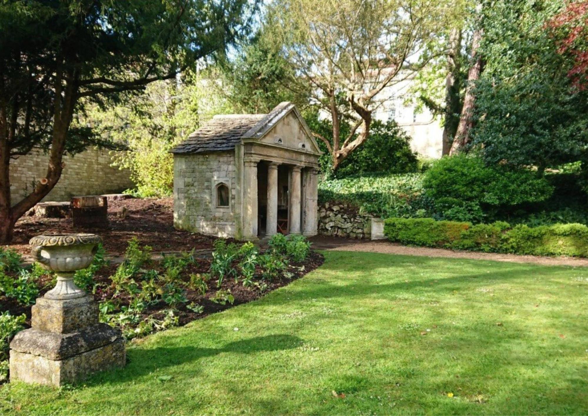 The Hall - Historic Grade I-Listed Jacobean Mansion Bradford-On-Avon Kültér fotó