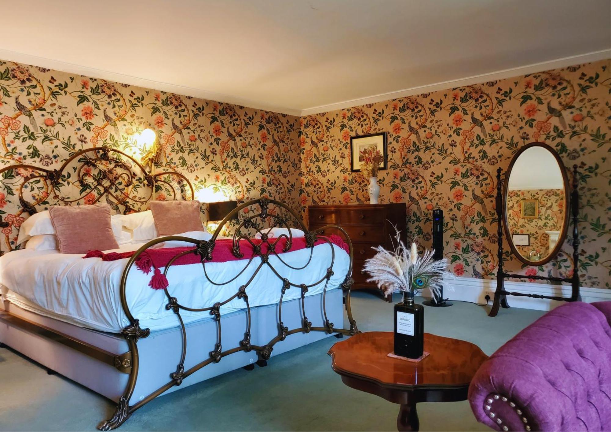 The Hall - Historic Grade I-Listed Jacobean Mansion Bradford-On-Avon Kültér fotó