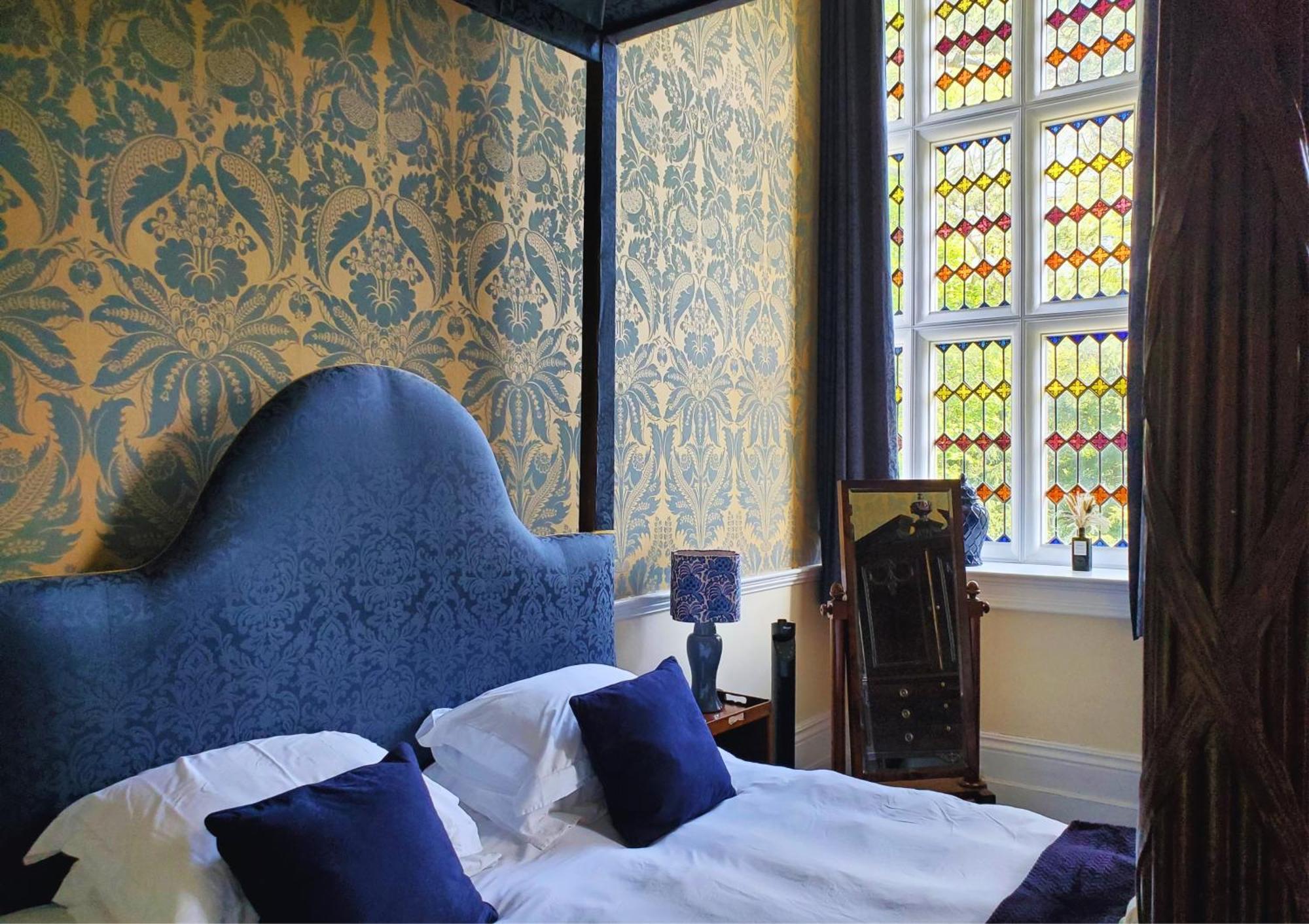 The Hall - Historic Grade I-Listed Jacobean Mansion Bradford-On-Avon Kültér fotó