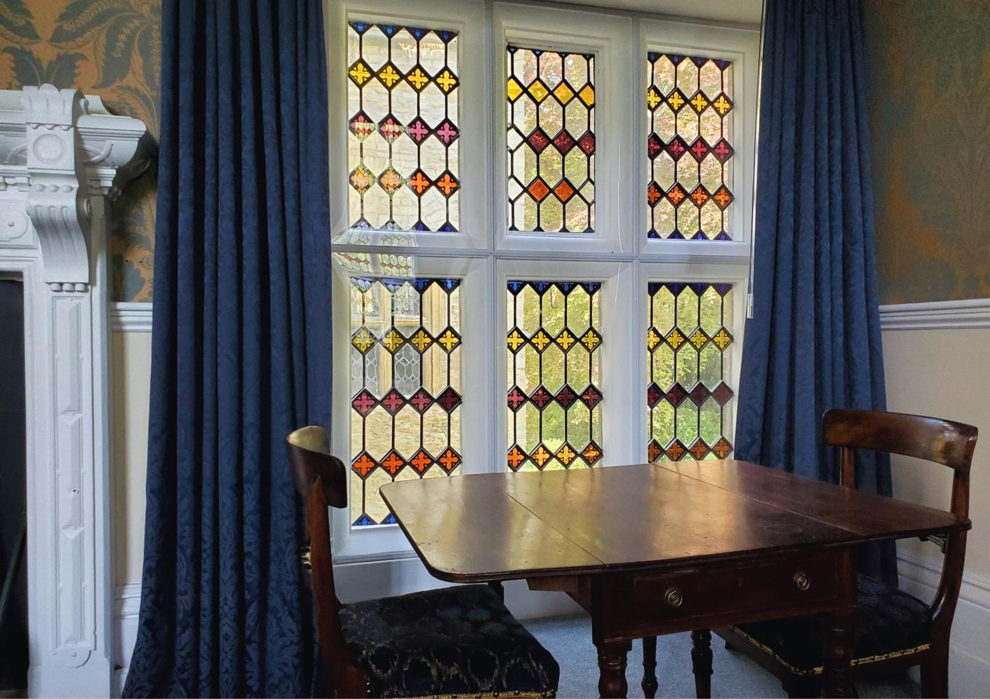 The Hall - Historic Grade I-Listed Jacobean Mansion Bradford-On-Avon Kültér fotó