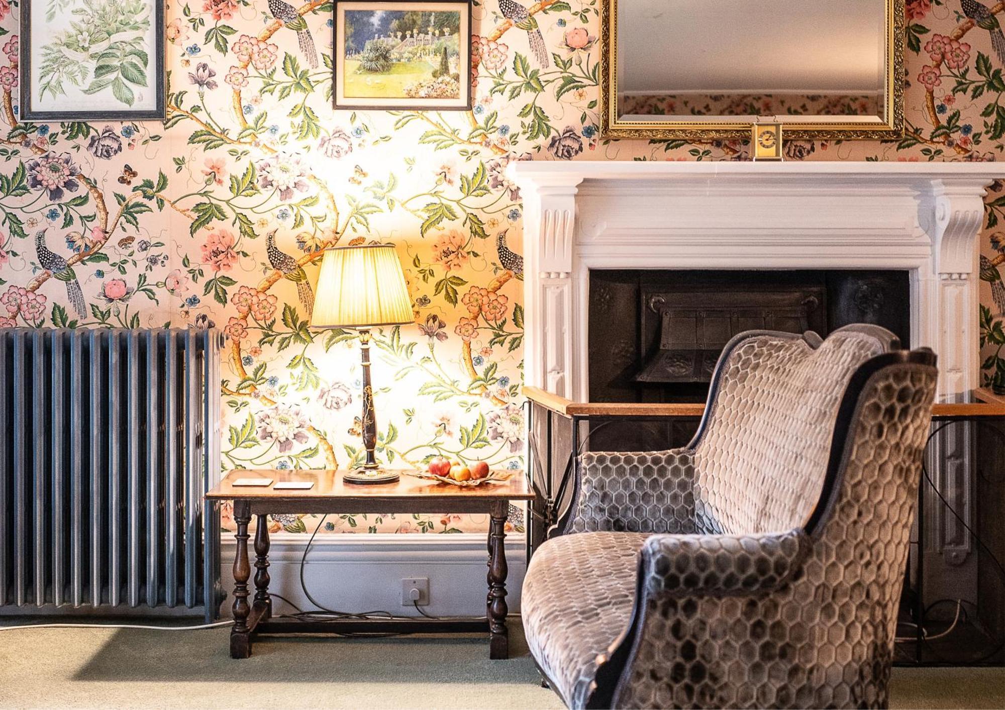 The Hall - Historic Grade I-Listed Jacobean Mansion Bradford-On-Avon Kültér fotó